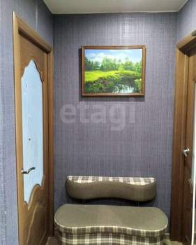 2-к квартира, вторичка, 48м2, 3/5 этаж