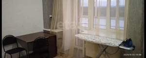 Студия квартира, вторичка, 22м2, 8/14 этаж