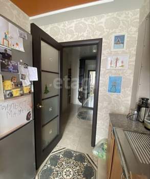 2-к квартира, вторичка, 51м2, 5/5 этаж