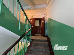 1-к квартира, вторичка, 30м2, 2/5 этаж