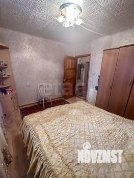 3-к квартира, вторичка, 61м2, 3/6 этаж