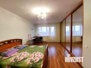 2-к квартира, вторичка, 58м2, 7/9 этаж