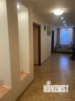 3-к квартира, вторичка, 92м2, 5/12 этаж