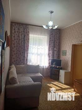 2-к квартира, вторичка, 42м2, 1/3 этаж