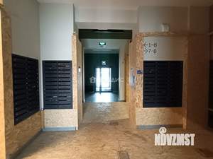 2-к квартира, вторичка, 44м2, 14/14 этаж