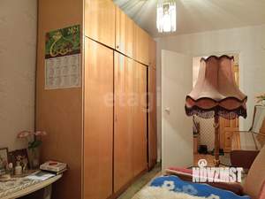 2-к квартира, вторичка, 44м2, 4/5 этаж