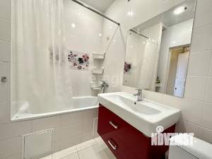 1-к квартира, вторичка, 36м2, 7/9 этаж