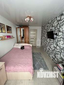 3-к квартира, вторичка, 61м2, 5/5 этаж