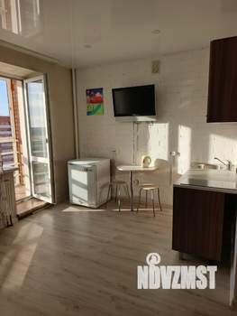 Студия квартира, вторичка, 22м2, 14/15 этаж