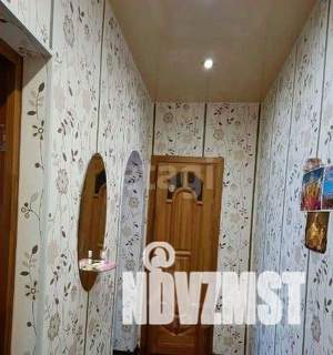 1-к квартира, вторичка, 34м2, 3/3 этаж