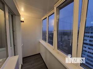 3-к квартира, вторичка, 65м2, 9/9 этаж