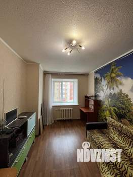 1-к квартира, вторичка, 30м2, 6/9 этаж