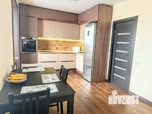 3-к квартира, вторичка, 71м2, 12/14 этаж