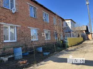 3-к квартира, вторичка, 91м2, 1/2 этаж