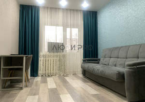 2-к квартира, вторичка, 58м2, 2/9 этаж