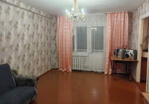 3-к квартира, вторичка, 61м2, 5/5 этаж