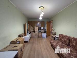 3-к квартира, вторичка, 62м2, 1/5 этаж