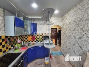 1-к квартира, вторичка, 29м2, 7/9 этаж