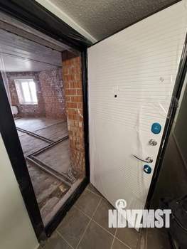 1-к квартира, вторичка, 59м2, 5/11 этаж