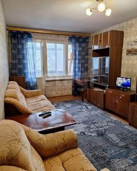 2-к квартира, вторичка, 44м2, 3/5 этаж