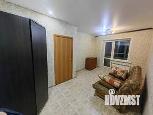 1-к квартира, вторичка, 31м2, 7/9 этаж