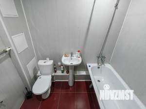 1-к квартира, вторичка, 31м2, 7/9 этаж