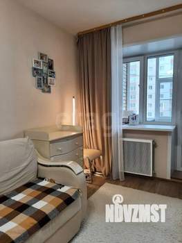 1-к квартира, вторичка, 31м2, 5/9 этаж