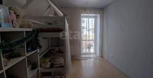 1-к квартира, вторичка, 39м2, 1/9 этаж