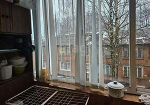 1-к квартира, вторичка, 35м2, 2/5 этаж