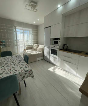 3-к квартира, вторичка, 56м2, 10/13 этаж
