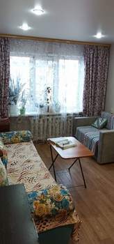 2-к квартира, вторичка, 43м2, 2/5 этаж