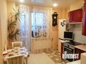 1-к квартира, вторичка, 39м2, 10/16 этаж