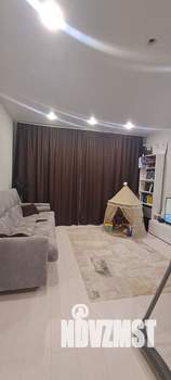 2-к квартира, вторичка, 36м2, 10/14 этаж