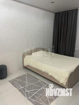 1-к квартира, вторичка, 25м2, 4/14 этаж