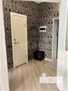 1-к квартира, вторичка, 40м2, 9/9 этаж