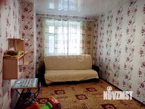 1-к квартира, вторичка, 30м2, 4/9 этаж