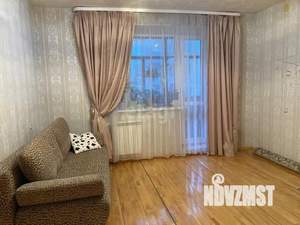 2-к квартира, вторичка, 59м2, 2/5 этаж