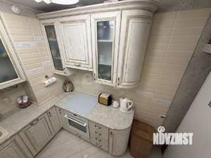 3-к квартира, вторичка, 101м2, 9/16 этаж