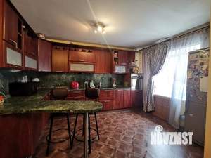 3-к квартира, вторичка, 95м2, 2/5 этаж