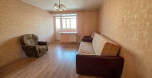 3-к квартира, вторичка, 62м2, 7/9 этаж