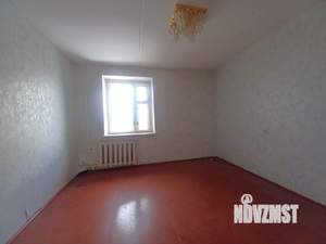 2-к квартира, вторичка, 52м2, 6/6 этаж