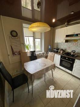 3-к квартира, вторичка, 66м2, 5/9 этаж