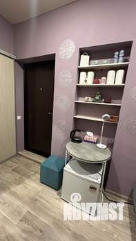 Студия квартира, вторичка, 10м2, 3/9 этаж