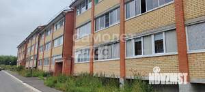 Студия квартира, вторичка, 24м2, 1/3 этаж