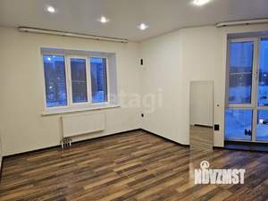 2-к квартира, вторичка, 51м2, 5/15 этаж