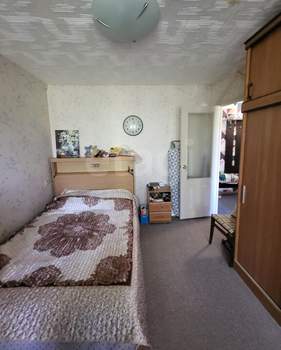 2-к квартира, вторичка, 46м2, 5/5 этаж