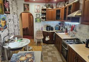 1-к квартира, вторичка, 35м2, 2/5 этаж