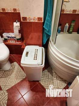 3-к квартира, вторичка, 62м2, 3/5 этаж