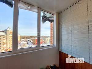 1-к квартира, вторичка, 49м2, 8/10 этаж