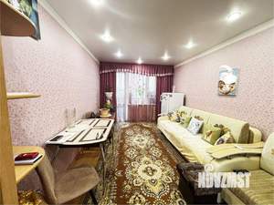 2-к квартира, вторичка, 44м2, 4/5 этаж